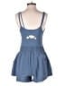 Avia Solid Blue Romper Size M - photo 2