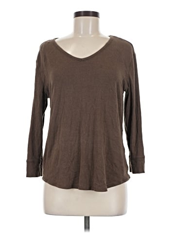 Westbound 3/4 Sleeve T-Shirt (view 1)