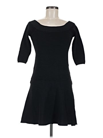 Cupcakes & Cashmere Cocktail Dress (view 1)