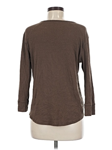 Westbound 3/4 Sleeve T-Shirt (view 2)