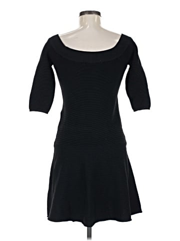 Cupcakes & Cashmere Cocktail Dress (view 2)