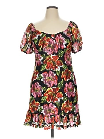 Betsey Johnson Cocktail Dress (view 1)