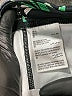 Macy's Tropical Black Casual Pants Size 4T - photo 3