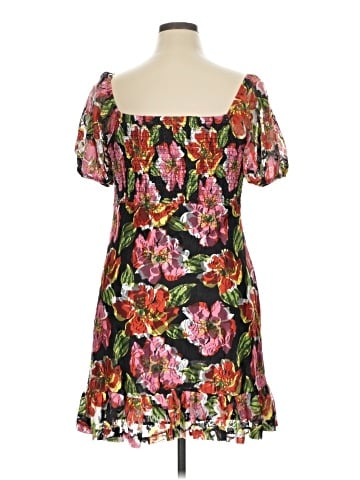 Betsey Johnson Cocktail Dress (view 2)