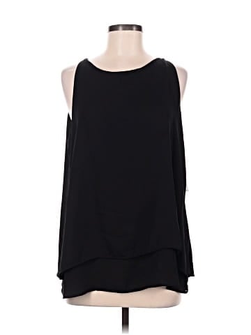 Zac & Rachel Sleeveless Blouse (view 1)