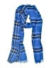 H&M Plaid Blue Scarf One size - photo 1