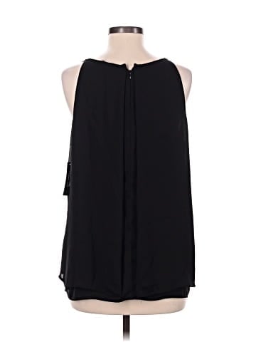 Zac & Rachel Sleeveless Blouse (view 2)