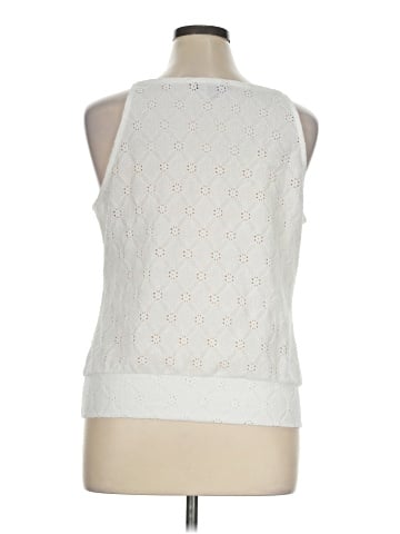 INC International Concepts Sleeveless Top (view 2)