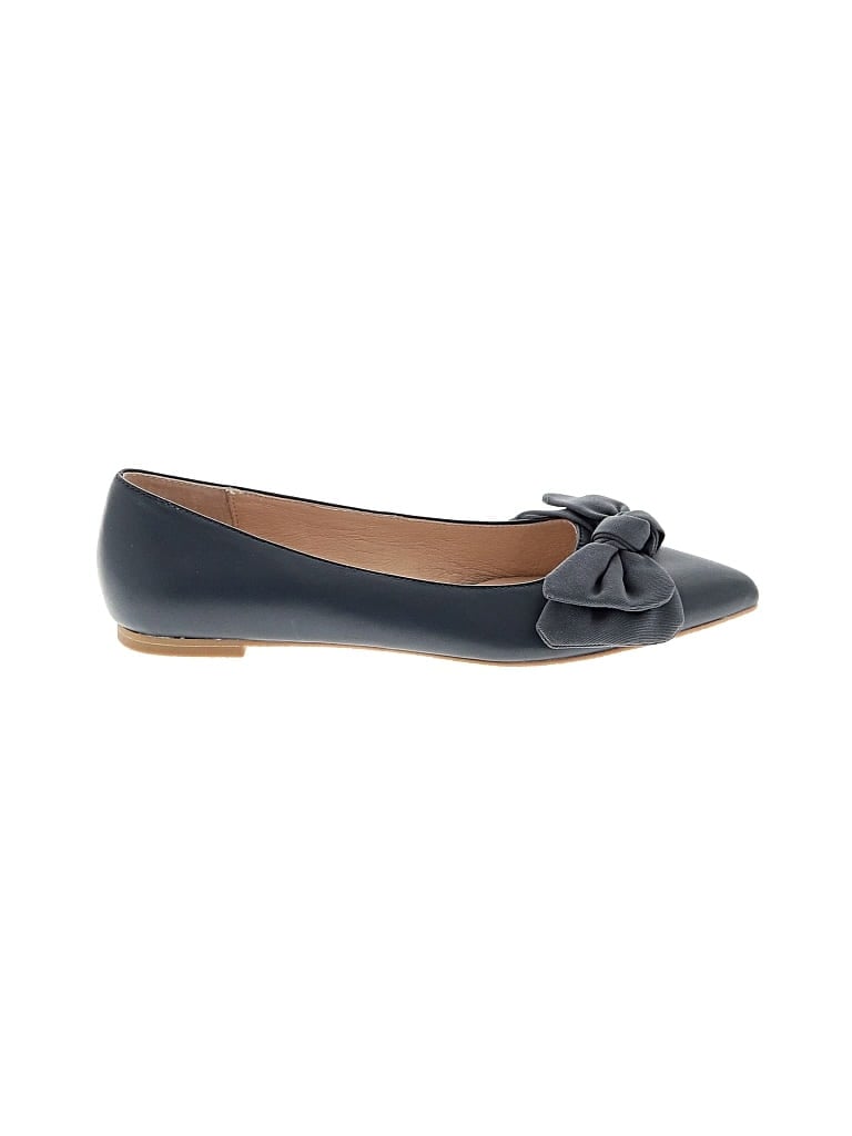 Jack Rogers Flats In Blue