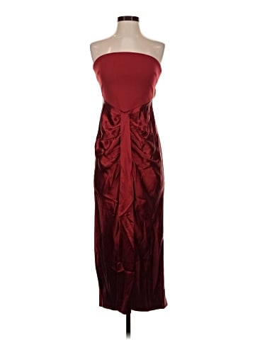STAUD Cocktail Dress (view 1)