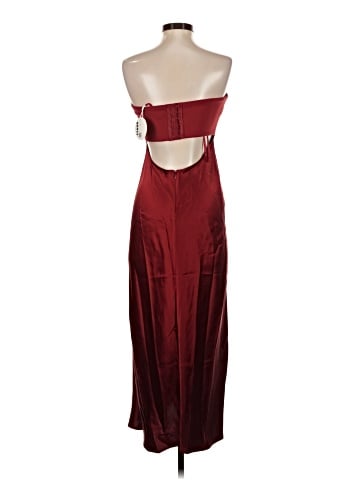 STAUD Cocktail Dress (view 2)
