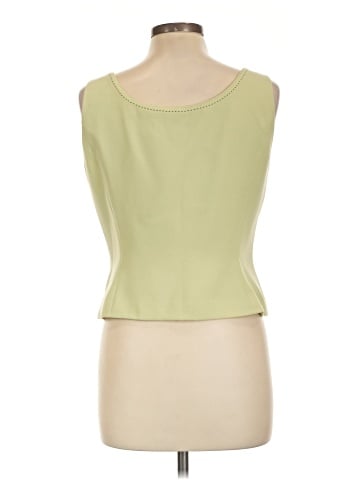 Tahari by ASL Sleeveless Top (view 2)