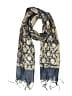 Unbranded Blue Scarf One size - photo 1