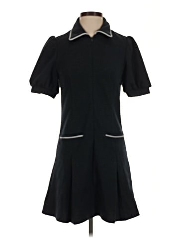THML Casual Dress (view 1)