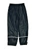 Columbia 100% Polyurethane Black Track Pants Size 4T - photo 1