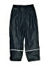Columbia 100% Polyurethane Black Track Pants Size 4T - photo 2