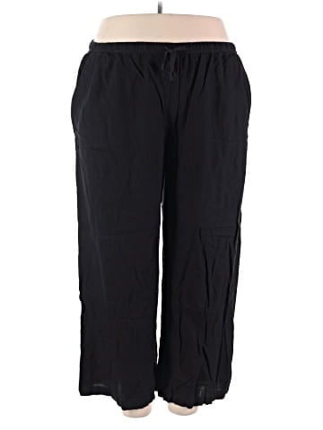 Caslon Casual Pants (view 1)