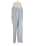 Eileen Fisher Gray Casual Pants Size M - photo 1