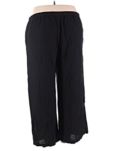 Caslon Casual Pants (view 2)