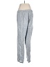 Eileen Fisher Gray Casual Pants Size M - photo 2