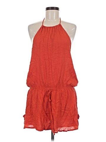 Honey Punch Casual Dress (view 1)
