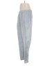 Eileen Fisher Gray Casual Pants Size M - photo 5