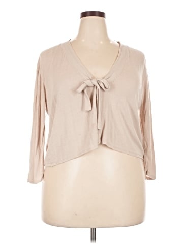 Simply Vera Vera Wang Cardigan (view 1)