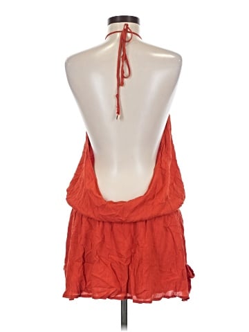 Honey Punch Casual Dress (view 2)