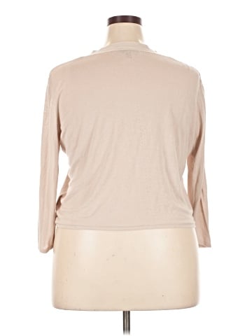 Simply Vera Vera Wang Cardigan (view 2)