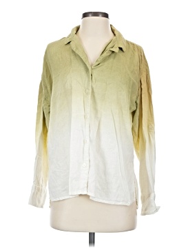 Jason Wu Long Sleeve Polo (view 1)