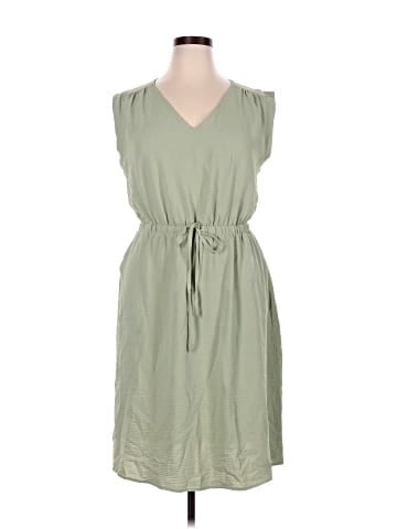 Versona Casual Dress (view 1)