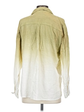 Jason Wu Long Sleeve Polo (view 2)