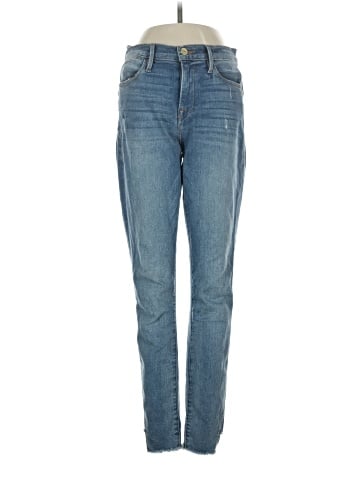 FRAME Denim Jeans (view 1)