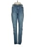 FRAME Denim Blue Jeans Size 26 waist - photo 1