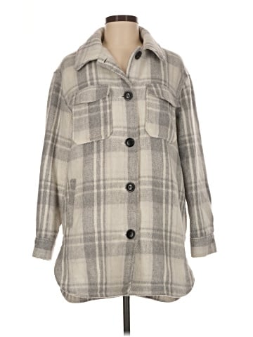 Sebby Coat (view 1)