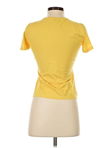 TSE Short Sleeve Turtleneck (view 2)