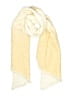 American Eagle Outfitters Yellow Scarf One size - photo 1