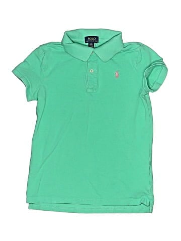 Polo by Ralph Lauren Short Sleeve Top (view 1)