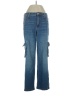 Kut from the Kloth Blue Jeans Size 0 - photo 1