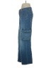 Kut from the Kloth Blue Jeans Size 0 - photo 5