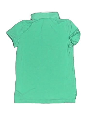 Polo by Ralph Lauren Short Sleeve Top (view 2)