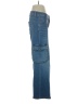 Kut from the Kloth Blue Jeans Size 0 - photo 4