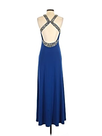 Camille La Vie Cocktail Dress (view 2)