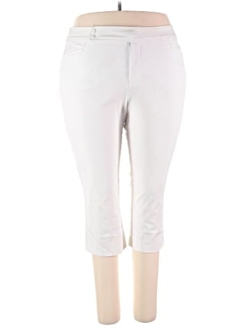 Chaps Casual Pants (view 1)