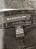 Bandolino Black Jeans Size 18 - photo 4