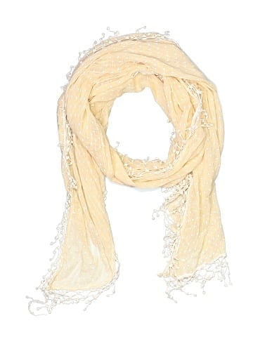 Unbranded Scarf (view 1)