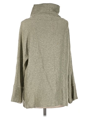 Soft Surroundings Turtleneck Sweater (view 2)