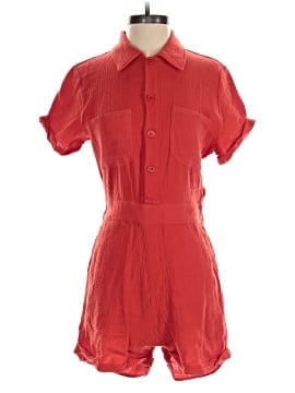 Joe's Jeans Romper (view 1)
