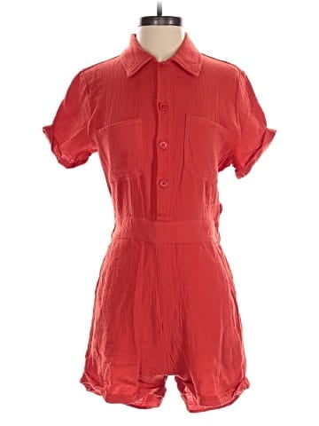 Joe's Jeans Romper (view 1)