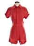 Joe's Jeans Red Romper Size XS - photo 1